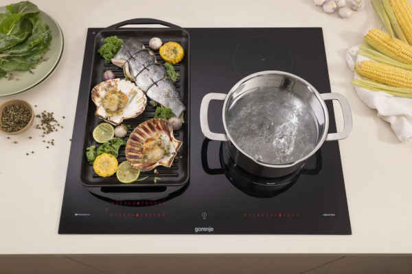 Płyta indukcyjna Gorenje GI6433BCWF